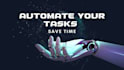 do web scraping, crawling, data extraction, automate tasks