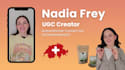 create authentic ugc videos in swiss german, deutsch