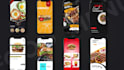 edit food promo video, restaurant reels and menu ads