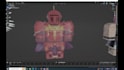 do roblox game models for you
