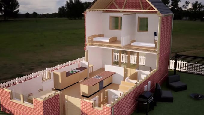 make permit drawings for project approval