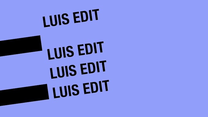 edit your video low cost
