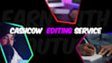 create engaging cashcow youtube videos