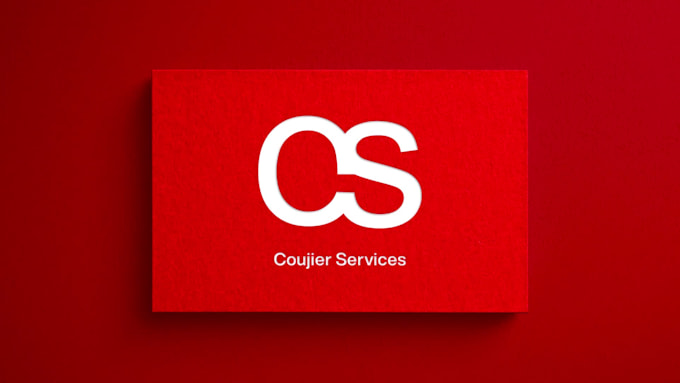 do modern logo and brand identity design