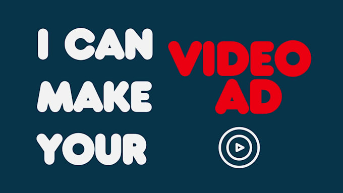 edit your product video ad in 48 hours