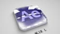 create 2d and 3d custom logo animation