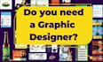 design an awesome business or event flyer for you