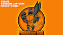 design unique animal mascot logo