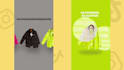 animation, stop motion, product presentation