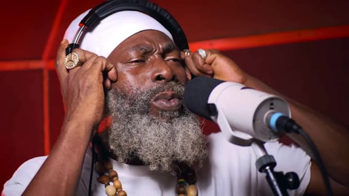 sing professional roots country reggae dubplate dancehall producer