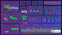do advanced data analysis and build power bi dashboard with python and sql
