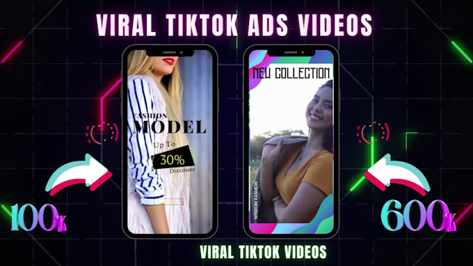 create viral ads, short ads, capcut reels