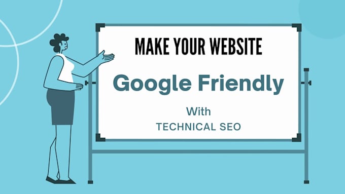 fix technical SEO and free audit with complete roadmap