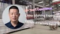 be your professional china sourcing agent and tech auditor