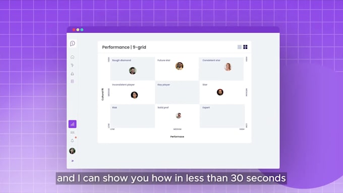 make HD stunning product website video,product demo in after effect,saas video