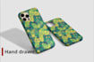 create an amazing phone case design