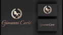 do professional modern minimalist logo for business