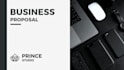 make powerpoint presentation, pitch deck, google slides and case study