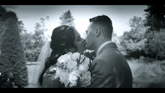 edit engaging aftermovie for your event ,wedding etc