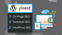 do wordpress yoast SEO and on page optimization