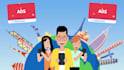 create engaging 2d animated explainer video