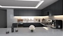 design modern, hyperrealistic interiors using new 3d techniques