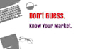 provide indepth market research for data driven decisions