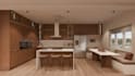render your dream kitchen gig by US based artist