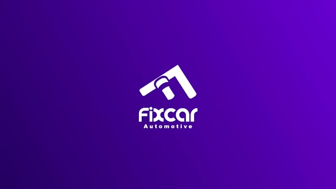 be an expert unique minimalist logo creator