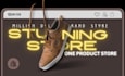 craft impactful single product shopify dropshipping store