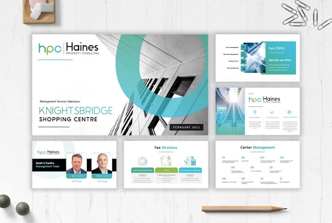 design powerpoint presentation ppt slides pitch deck