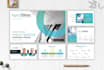 design powerpoint presentation ppt slides pitch deck