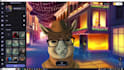 custom 3d VR chat avatar, vtuber model , animaze avatar