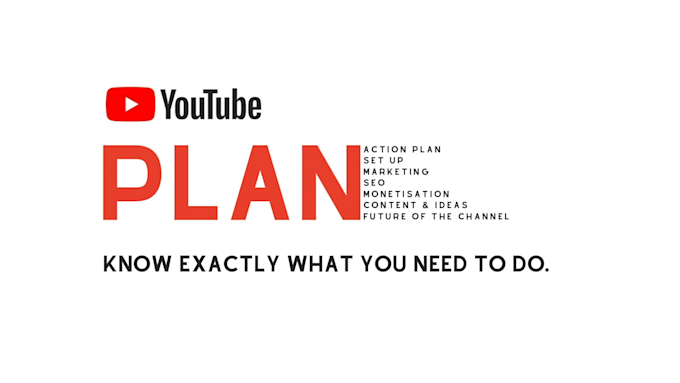 help you to automate your youtube channel
