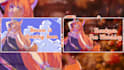 animated your ilustration, overlay stream any 2d images