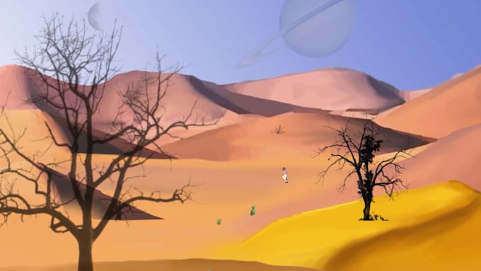 make traditional 2d animation, in moho pro, blender