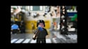 make a high quality lego stopmotion with vfx and sfx
