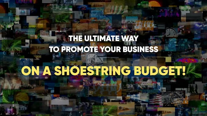 create sales videos to sell your products and services