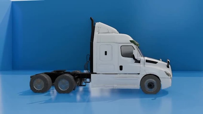 do 3d car modeling, 3d vehicle design, for games, 3d printing and rendering