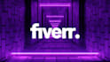 create custom vj loop visuals and animate your logo