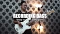 record professional soul, pop, jazz, rnb bass for your song