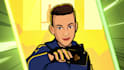 create youtube intro, 2d cartoon animation and character animation video
