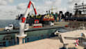 create 3d industrial engineering animation subsea marine technical explainer