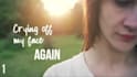 make visual lyrics video for your song