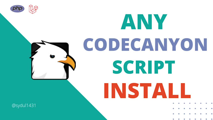 install any codecanyon script on your server