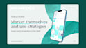 create an educational 3d presentation in powerpoint