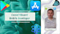 be unique mobile app developer