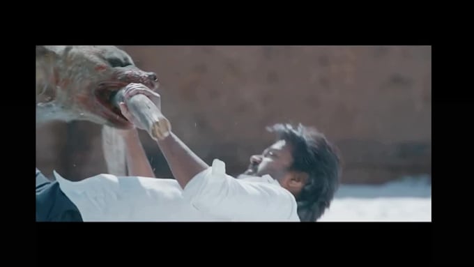 Integrate realistic 3d animal model fur, 3d animal rigging, 3d ...