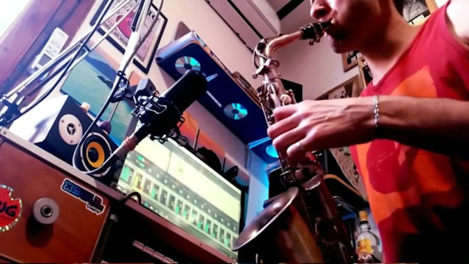 record high quality alto sax parts for your project