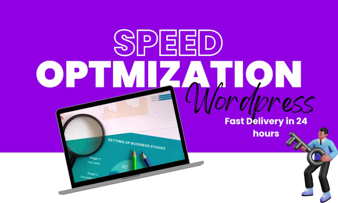 expert wordpress speed optimization for gtmetrix google page speed